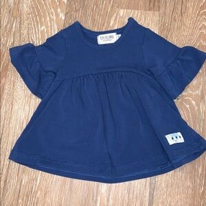 Trendy Little Camper Savannah Tunic